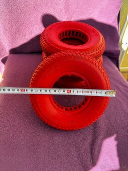 PNEU 200x50 PLNÉ - 5