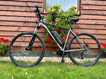 🚴♂️ POSKLÁDÁM VÁM ELEKTROKOLO NA MÍRU VAŠIM POTŘEBÁM - 5
