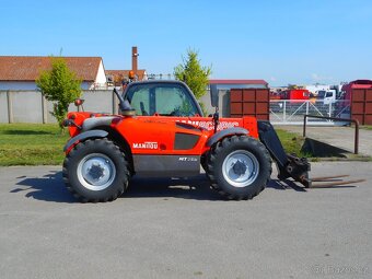 MANITOU MT 732 - 5