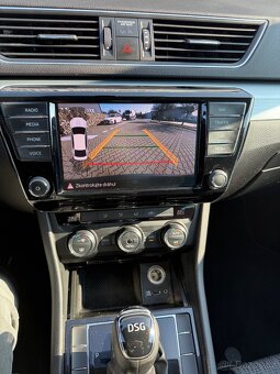 Škoda Superb 3 2.0 dsg 2017 - 5