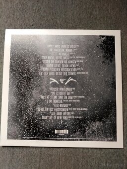 Flake lp (Rammstein) PODEPSANÉ - 5