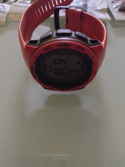 Garmin instinct solar - 5