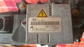 Xenon světlomety Ford Mondeo kombi III - 5