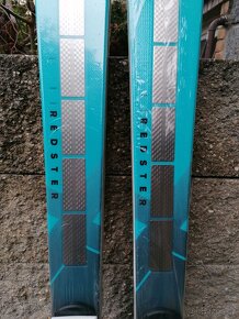 ATOMIC Redster X9s 175cm r-15,2 + Atomic X-12. Model 24/25 - 5