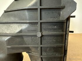 Audi A4 B5 8D intercooler 2.5TDi levý - 5