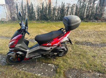 Maxon JJ125T-15 - 5