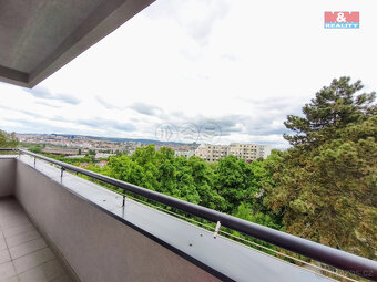 Prodej bytu 2+1, 55 m², Brno, ul. Brožíkova - 5