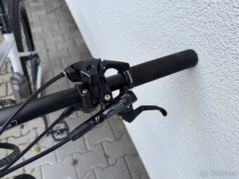 Horské kolo CANNONDALE TRAIL SL 1 - 5