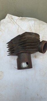 Válec 350 - 5