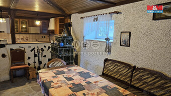 Prodej rodinného domu, 124 m², Litovel - 5