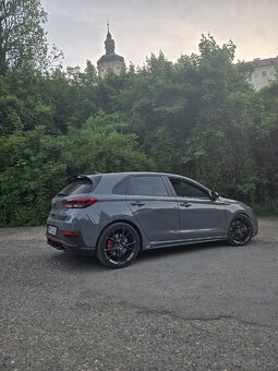 Hyundai i30n - 5