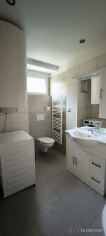 Pronájem bytu 3+kk, 66 m² – Kordačova 1172, Kladno - 5