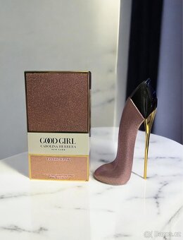 Carolina Herrera Good girl-Fantastic pink 80ml - 5