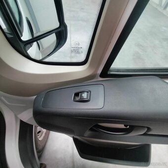 Peugeot Boxer 2012, L4H2 96 kW - 5