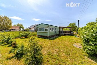 Prodej pozemek Bydlení, 529㎡ - 5