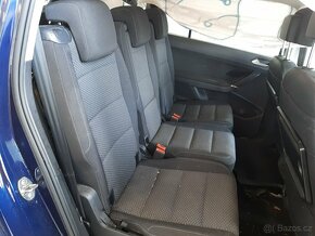 VW Touran 5T1 1.6TDI 81KW CRKB QXB LC5B r.v. 2016 - 5
