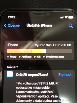 iPhone X 256gb - 5