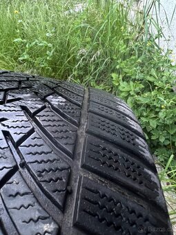 Alu kola BMW R18 5x120 original sleva - 5