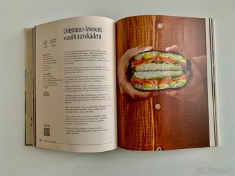 Kuchařka Lidl - 5