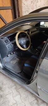 Toyota Corolla 1.4 D4D 66KW - 5