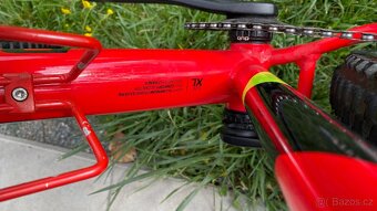 Horské kolo Rockrider ST900 - 5