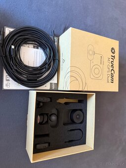 TrueCam M7 GPS Dual - 5