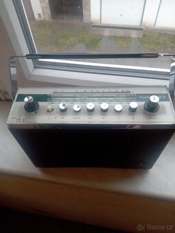 Rádio Siemens - 5