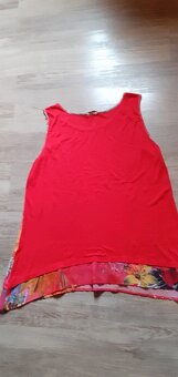 Top DESIGUAL vel.L - 5