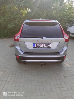 Volvo XC60 - 5