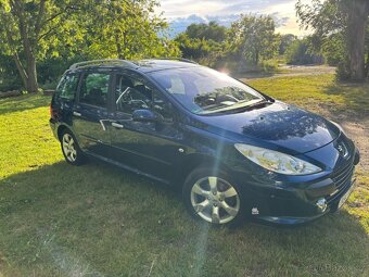 Peugeot 307 SW 1.6i 16v 80kw - 5