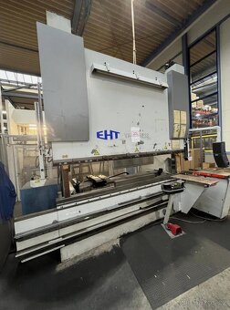Ohraňovací lis EHT VarioPress 225-30 - 5