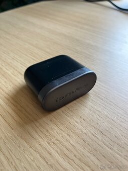 Bowers and Wilkins PI7 S2 - bezdrátová sluchátka do uší - 5
