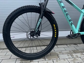 Trek Roscoe 7 - 5