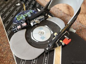 Snowboard a boty - 5