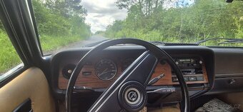 Ford Capri MK2 - 5