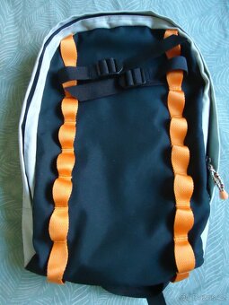 Husky turistický batoh 75l + 10l - 5