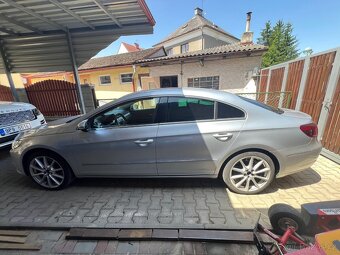 Volkswagen CC - 5