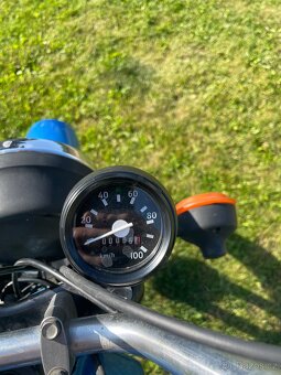 Simson S51 enduro - 5