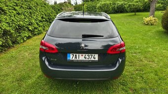 Peugeot 308 SW Allure 1,2 PureTech 96kw - 5