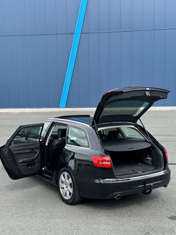 Audi A6 C6 - 5