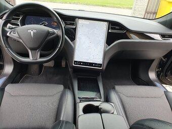 Tesla Model S 75d, 4x4, 12/2018. - 5