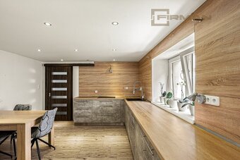 Prodej rodinného domu 3+1 po rekonstrukci. - 5