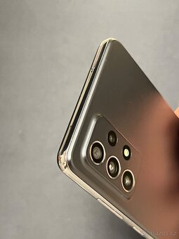 Samsung Galaxy A72 128GB Černý - 5