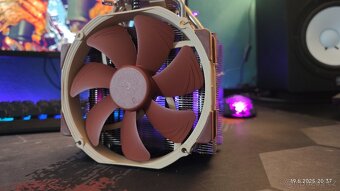 intel i7 4930k + chlazení - 5