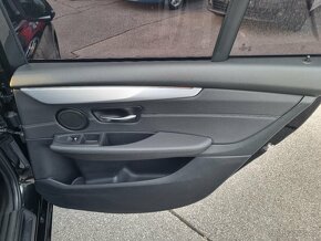 ⭐BMW Řada 2 Gran Tourer/2.0D/7míst/AT/2017⭐ - 5