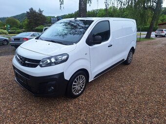 Opel Vivaro 2.0cdti Navigace Tažné - 5