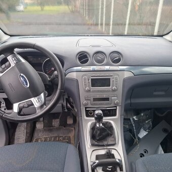 Prodám Ford Galaxy - 5