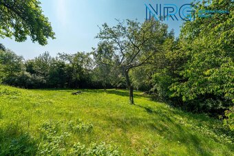 Prodej pozemku na výstavbu RD, 2181 m2, Mnichovice u Říčan - 5