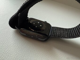 Apple Watch série 6 - 5