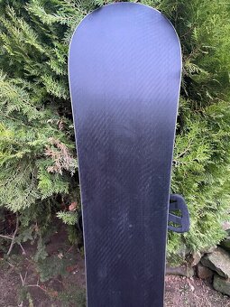 Snowboard Radical Surf 180 2016/17 - 5